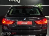 BMW 520 d Line Luxury