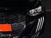 Peugeot 208 1.2 Hybrid Allure e-DCS6