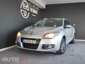 Renault Mégane Sport Tourer 1.5DCI Gt-LINE