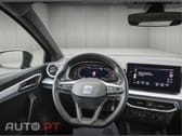 Seat Ibiza 1.0 TSI FR DSG