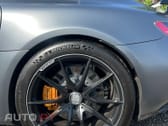 Mercedes-Benz AMG GT R