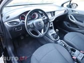 Opel Astra Sports Tourer 1.5 D Business Edition S/S