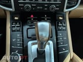 Porsche Cayenne II Platinium Edition