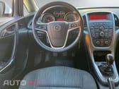 Opel Astra Sports Tourer 1.3 CDTI SPORT 