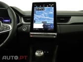 Renault Captur Captur 1.2 ECO-G Techno