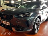 Cupra Formentor 1.5 TSI Cupra Sport DSG