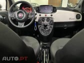 Fiat 500C 1.0 Hybrid