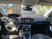 Peugeot 308 1.5 BlueHDi Allure
