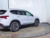 Hyundai Santa Fe 1.6 T-GDi Executive