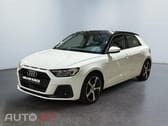 Audi A1 30 TFSI Advanced S tronic