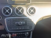 Mercedes-Benz A 180 CDI 7G-DCT Urban