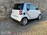 Smart ForTwo 0.8 CDI Passion