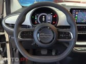 Fiat 500e 42 kWh Icon