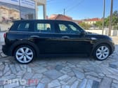 MINI Clubman Cooper SD Auto Desportiva