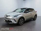 Toyota C-HR 1.8 Hybrid Design