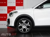 Citroen C3 Aircross 1.2 PureTech Live