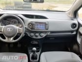 Toyota Yaris 1.0 VVT-i ACtive