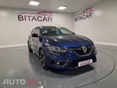 Renault Mégane 1.5 dCi Limited