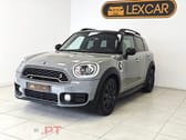 MINI Countryman Cooper SE ALL4 Auto