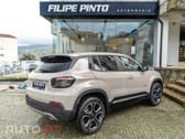 Jeep Avenger 1.2 GSE T3 Altitude