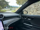 Mercedes-Benz C 300 e AMG Line