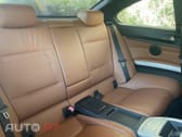 BMW 320 d Coupe