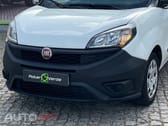 Fiat Doblo 1.6  120 CV  L 2
