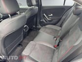 Mercedes-Benz A 250 AMG LINE Night