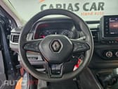 Renault Trafic 2.0 Blue dCi L2 Grand Autenthic