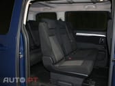 Peugeot Traveller 1.6 BlueHDi L3H1 Long