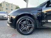 Porsche Macan Spirit