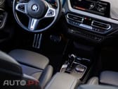 BMW 118 d Aut. Edition M Sport Shadow