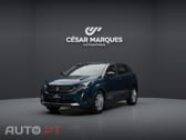 Peugeot 3008 1.5 BlueHDi Active Pack