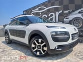 Citroen C4 Cactus Pure Tech e-THP 110 Stop&Start Shine