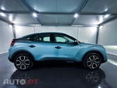 Citroen e-C4 50 kWh Feel Pack
