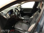 Renault Captur 1.6 E-Tech Plug-In Intens
