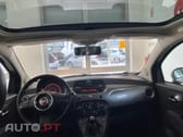 Fiat 500 1.2 Pop Star