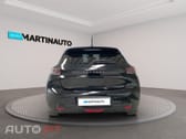 Peugeot E-208 50 kWh GT