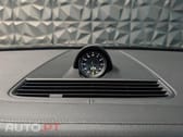 Porsche Panamera 4 E-Hybrid