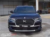 DS DS7 Crossback E-Tense Rivoli EAT8