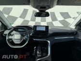 Peugeot 3008 1.2 PureTech Allure Pack EAT8