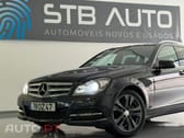 Mercedes-Benz C 220 d Exclusive