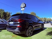 BMW X5 50 e xDrive Pack M Desportivo Pro