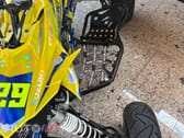Suzuki LT-R 450