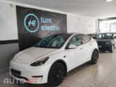 Tesla Model Y Tração Traseira