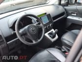 Mazda 5 MZR-CD 2.0 Comfort