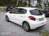 Peugeot 208 1.5 BlueHDi Allure