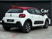 Citroen C3 1.2 PureTech Elle
