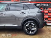Peugeot 2008 1.5 BlueHDi Allure