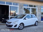 Opel Corsa 1.3 CDTi Dynamic